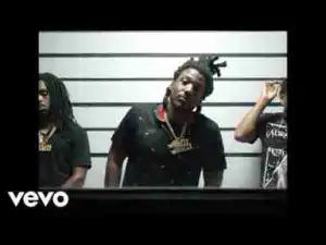 Video: Mozzy - Sleep Walkin